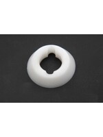 Rondelle levier commande phare gauche 68-