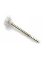 Hoogtebediening koplamp afstelknop