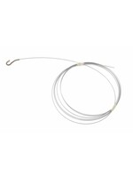 Hoogtebedieningskabel koplamp achter