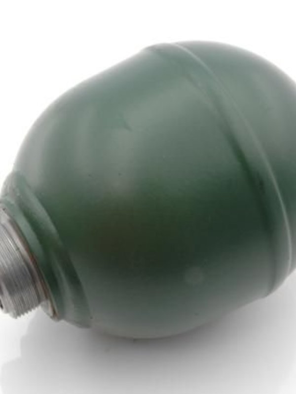 Esfera delantera LHM 75 bar