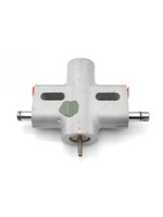 Clutch reengagement lock reconditioned