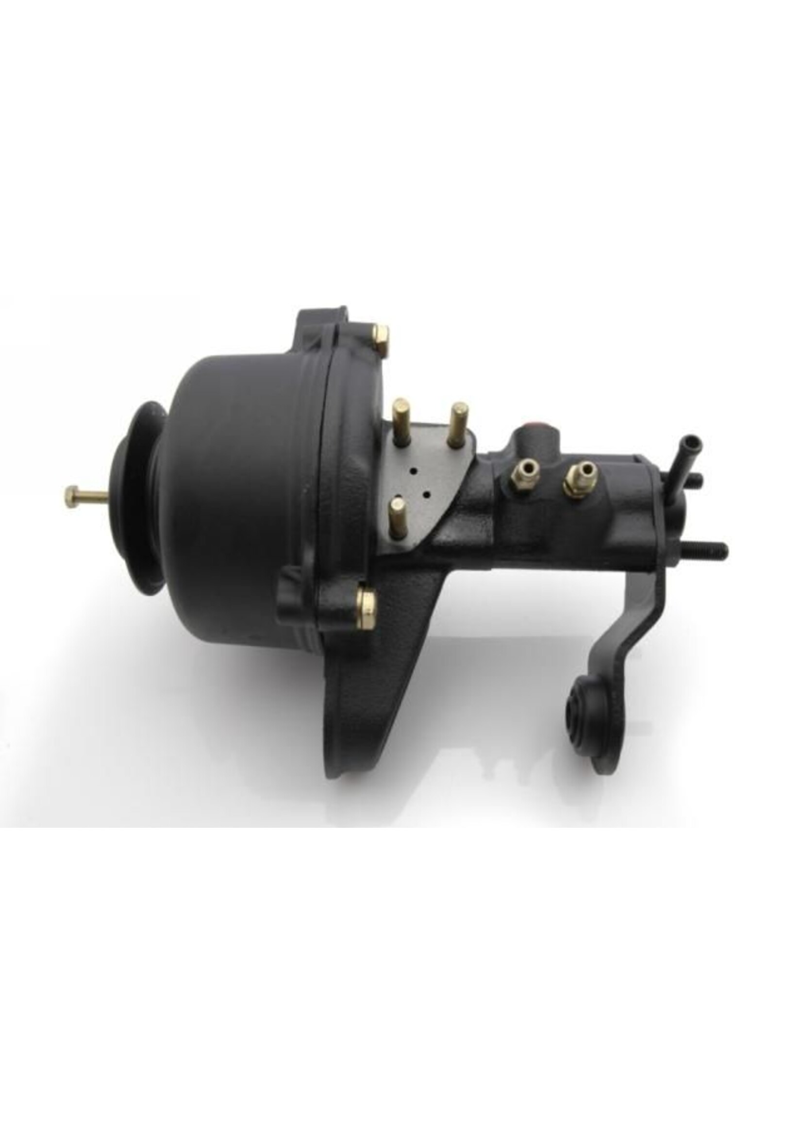 Régulateur centrifugal embrayage reconditionnée LHS Nr Org: DX314017