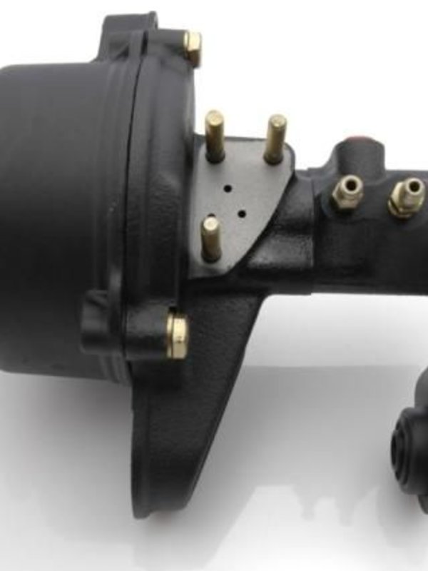 Regulador centrifugo reaconditionado carbu LHS