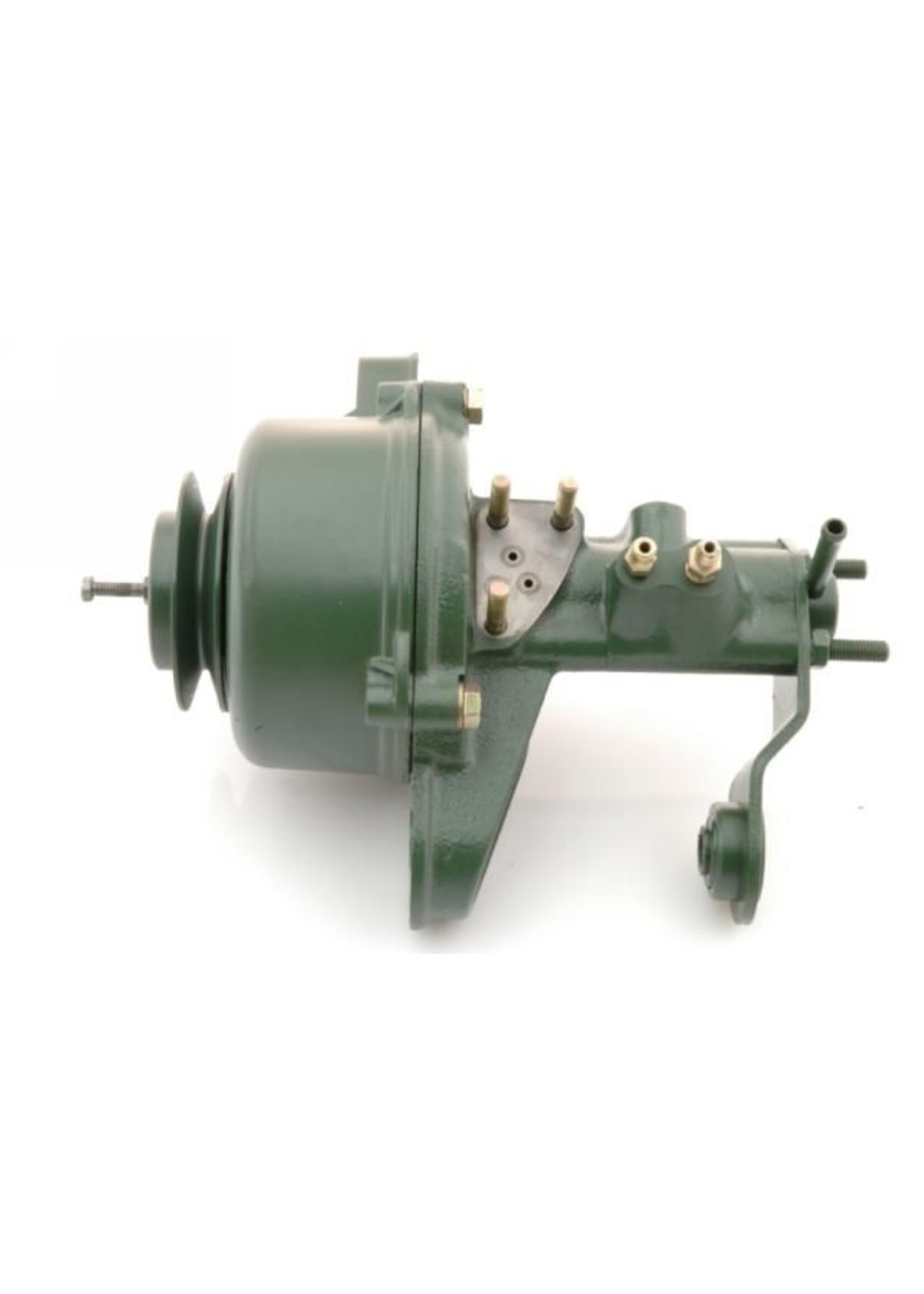 Centrifugal regulator reconditioned LHM Nr Org: DXN314017