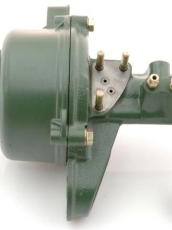 Regulador centrifugo reaconditionado carbu LHM