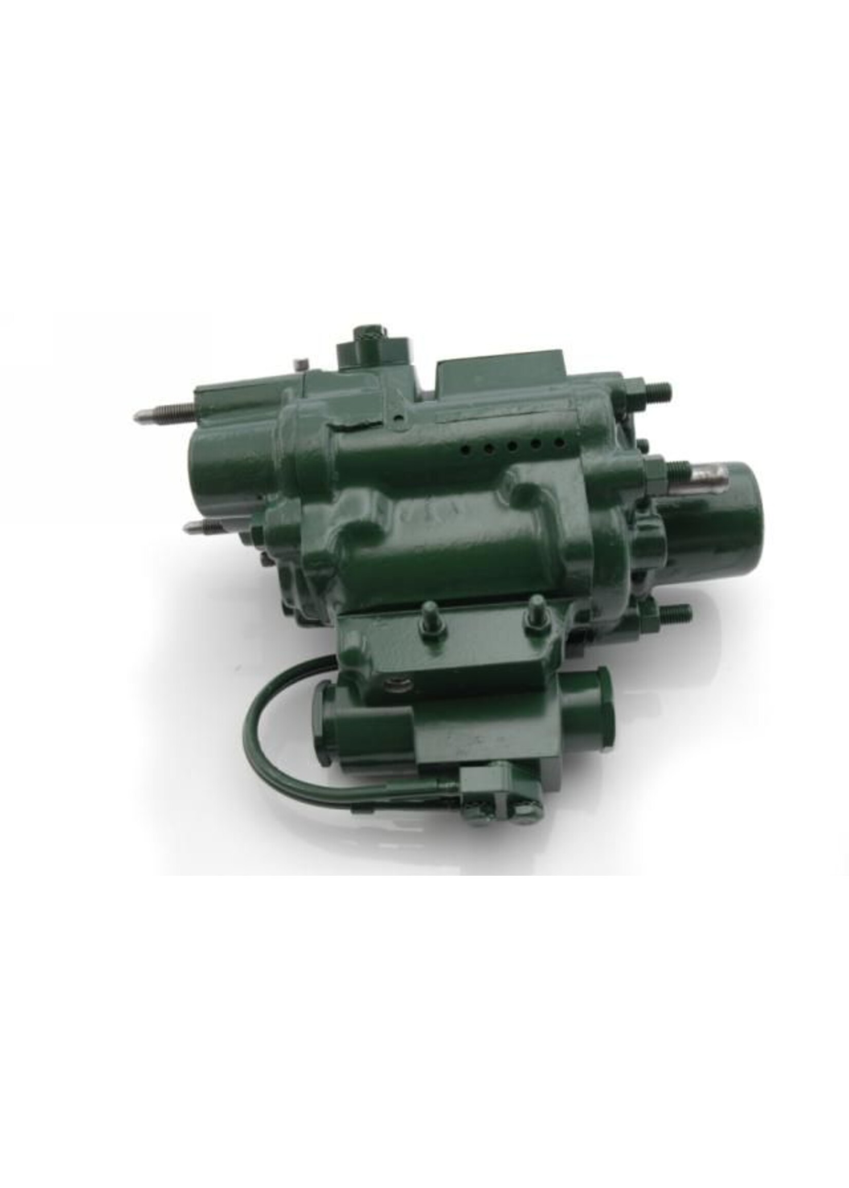 Hydraulic selector reconditioned LHM Nr Org: DXN33410A