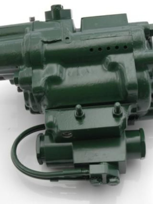 Bloque hidraulico reaconditionado IE LHM