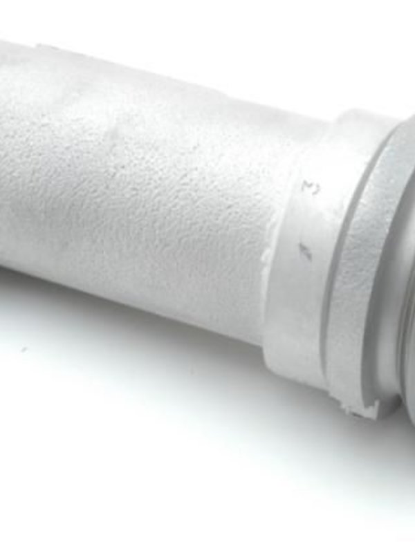 Cilindro de suspensión delantera izquierda reaconditionado LHS