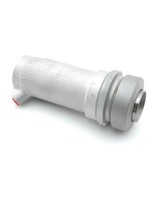 Suspension cylinder front right reconditioned LHM