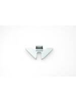 Patte de maintien cylindre suspension arrière