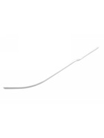 Tôle sertissage pied avant droit