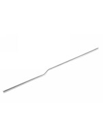 Tôle sertissage pied milieu avant gauche