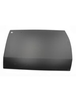 Panneau extérieur porte arrière droit -72