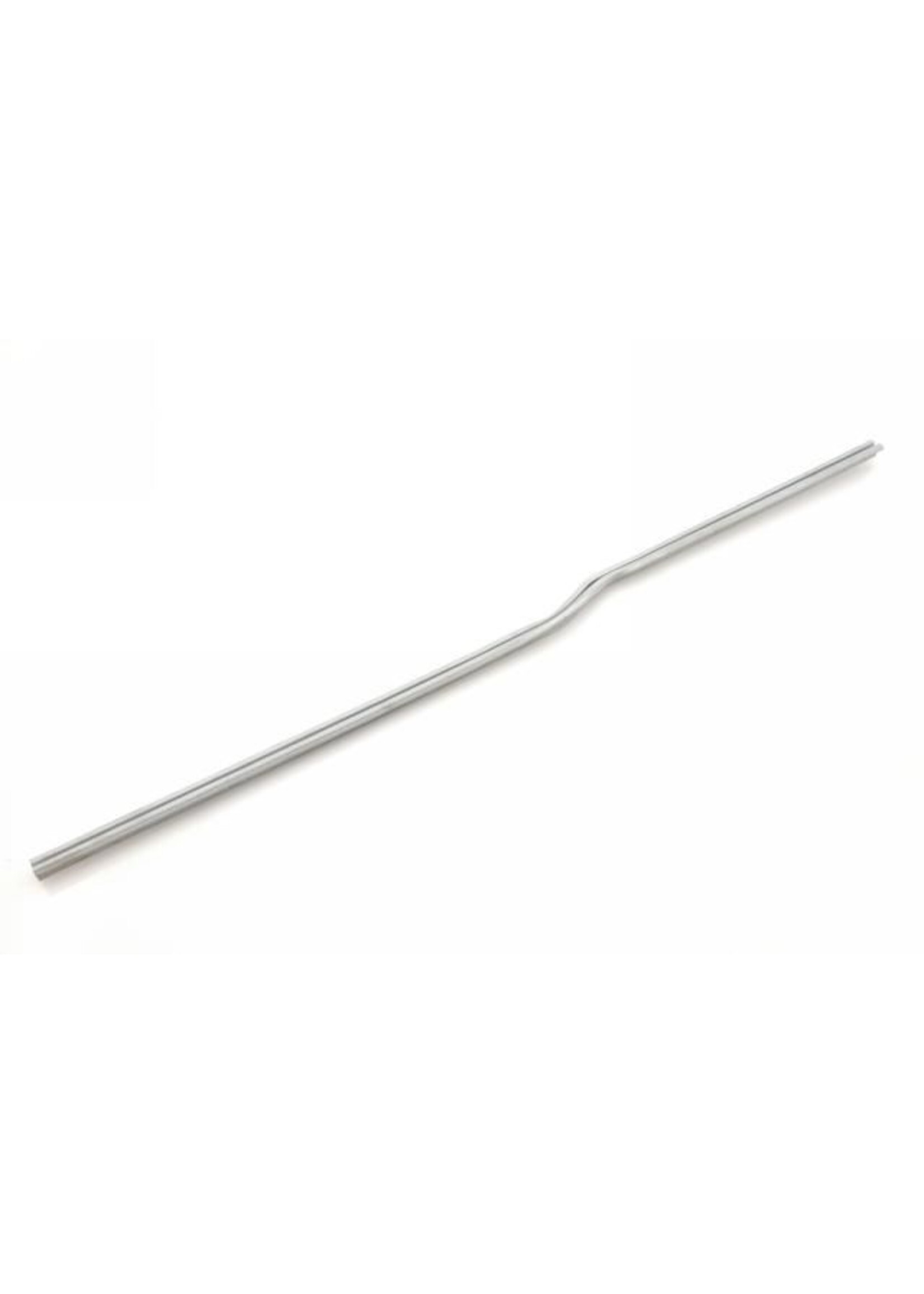 Rubberhouder c-stijl achterportier links Nr Org: D84273A