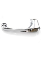 Int handle chrome left tong 73mm