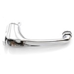 Int handle chrome right tong 79mm