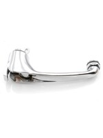 Int handle chrome right tong 79mm