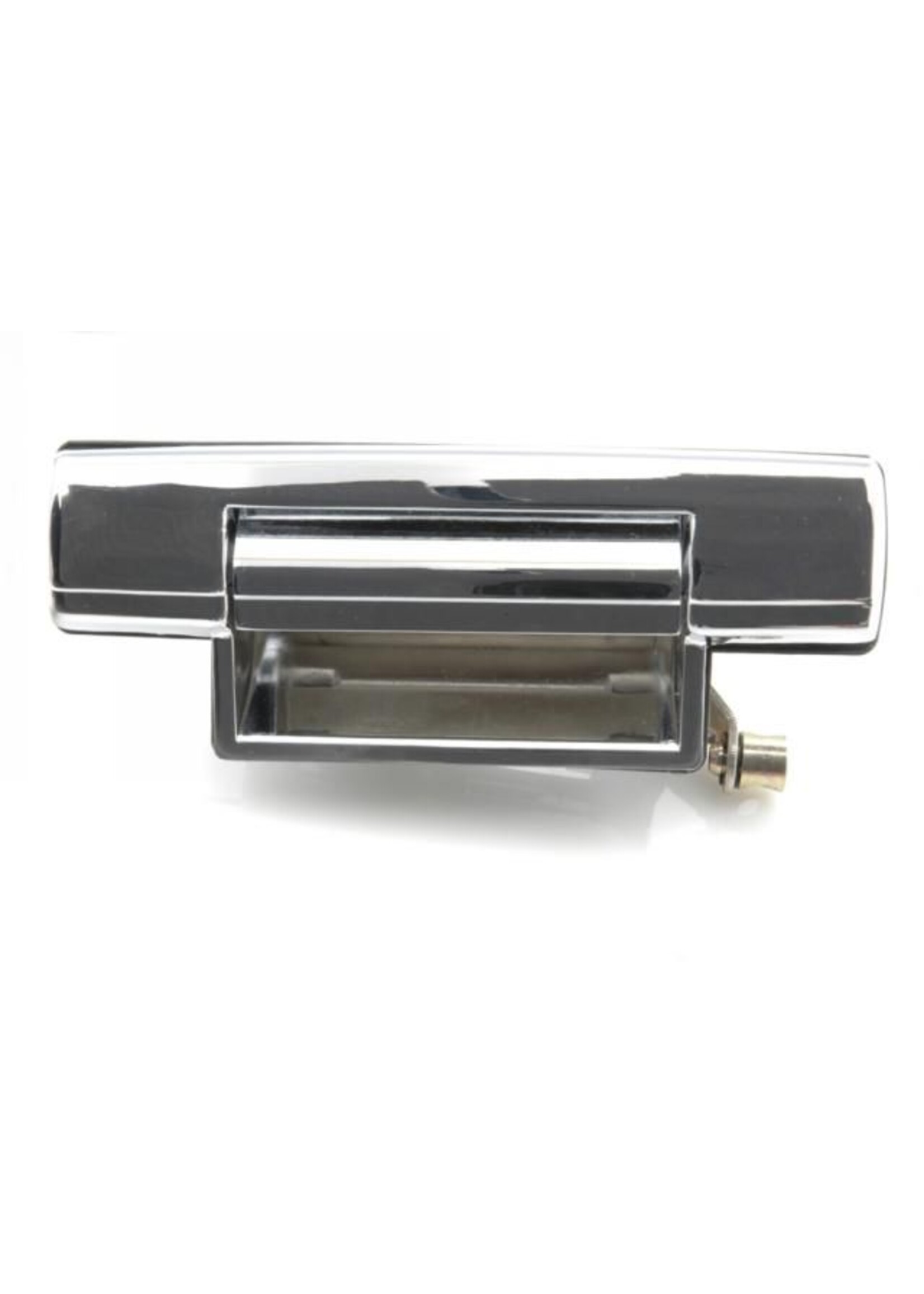 Exterior handle left 72- Nr Org: GX6618301A