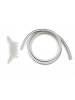 Rubber trim - 1 meter(s)