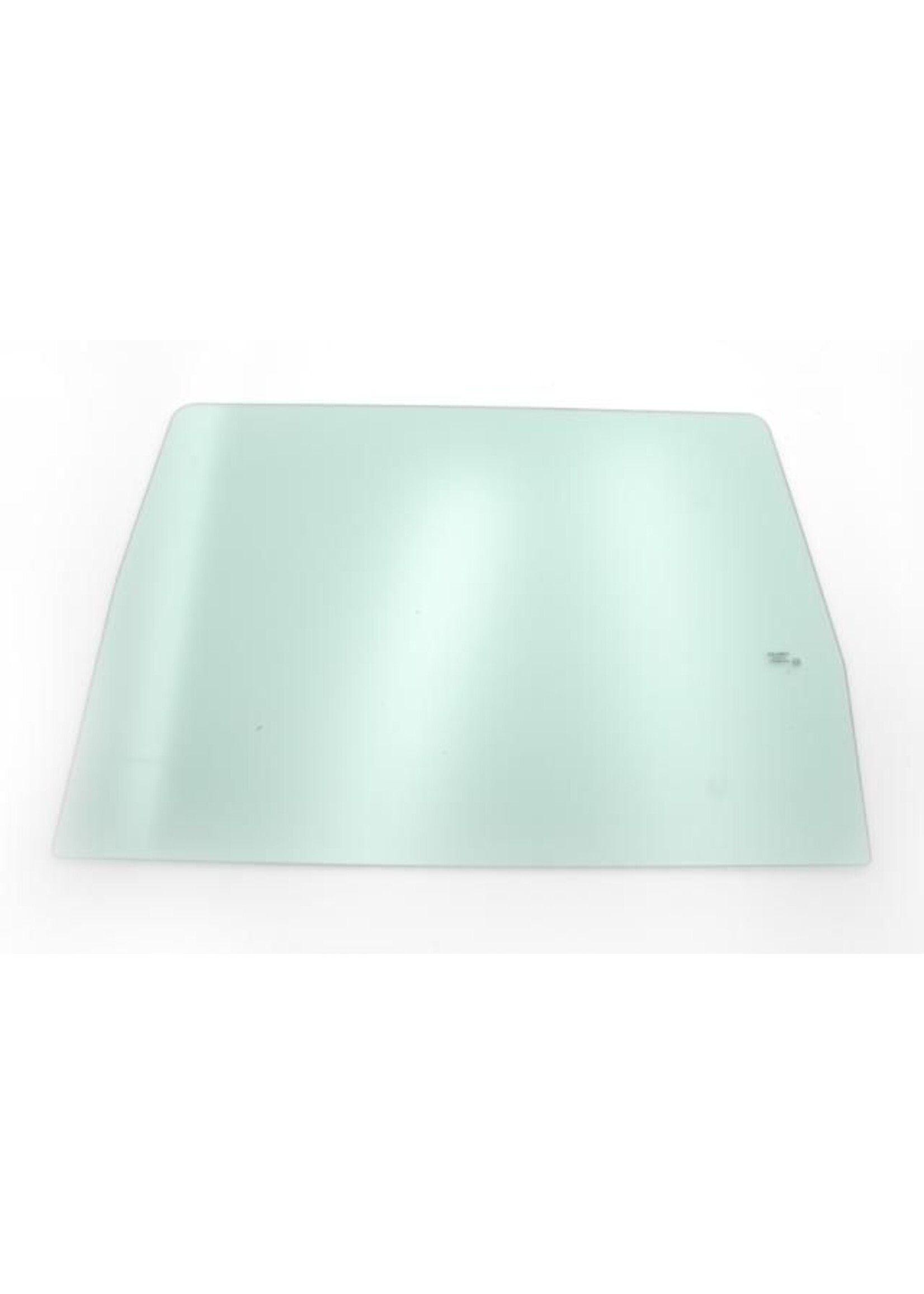 Cristal de puerta coloreado trasera Nr Org: DX9616A
