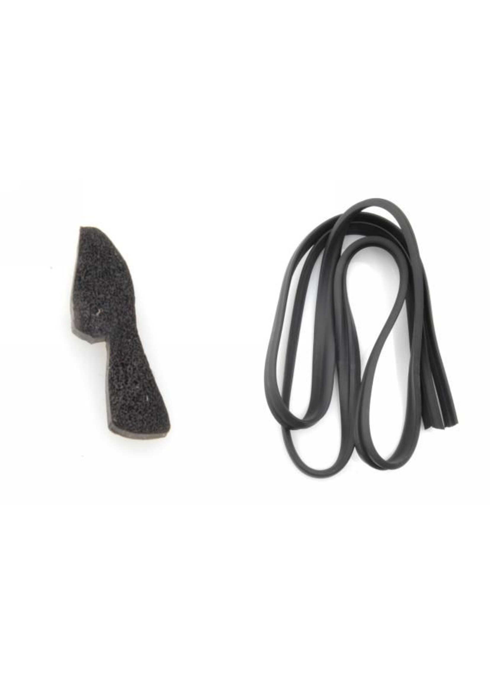 Koplampglasrubber Nr Org: DX54126