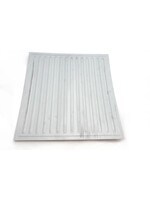 Boot floor panel 1,2mm