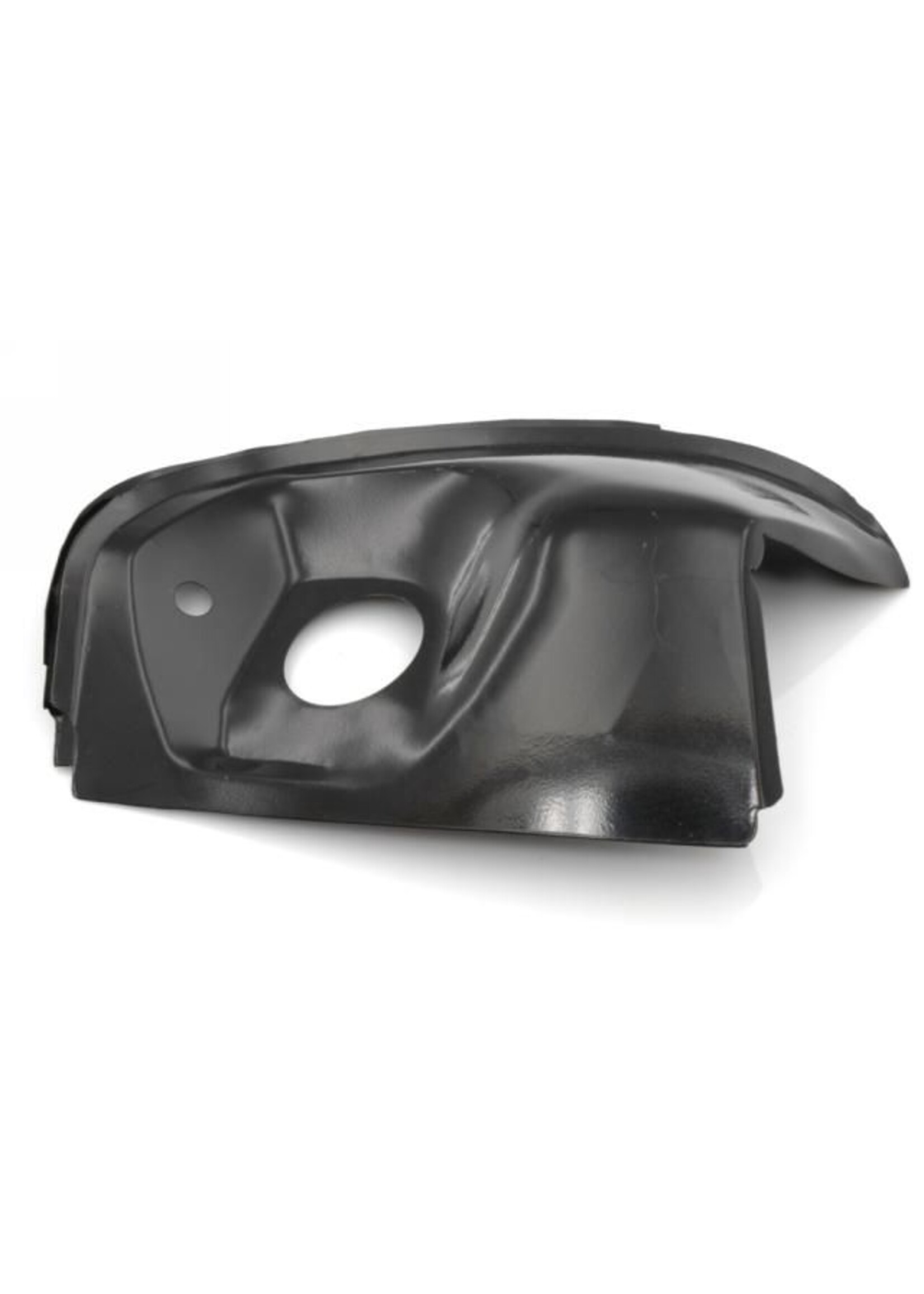 Chapa de union paso - panel trasero derecha Nr Org: D82173A