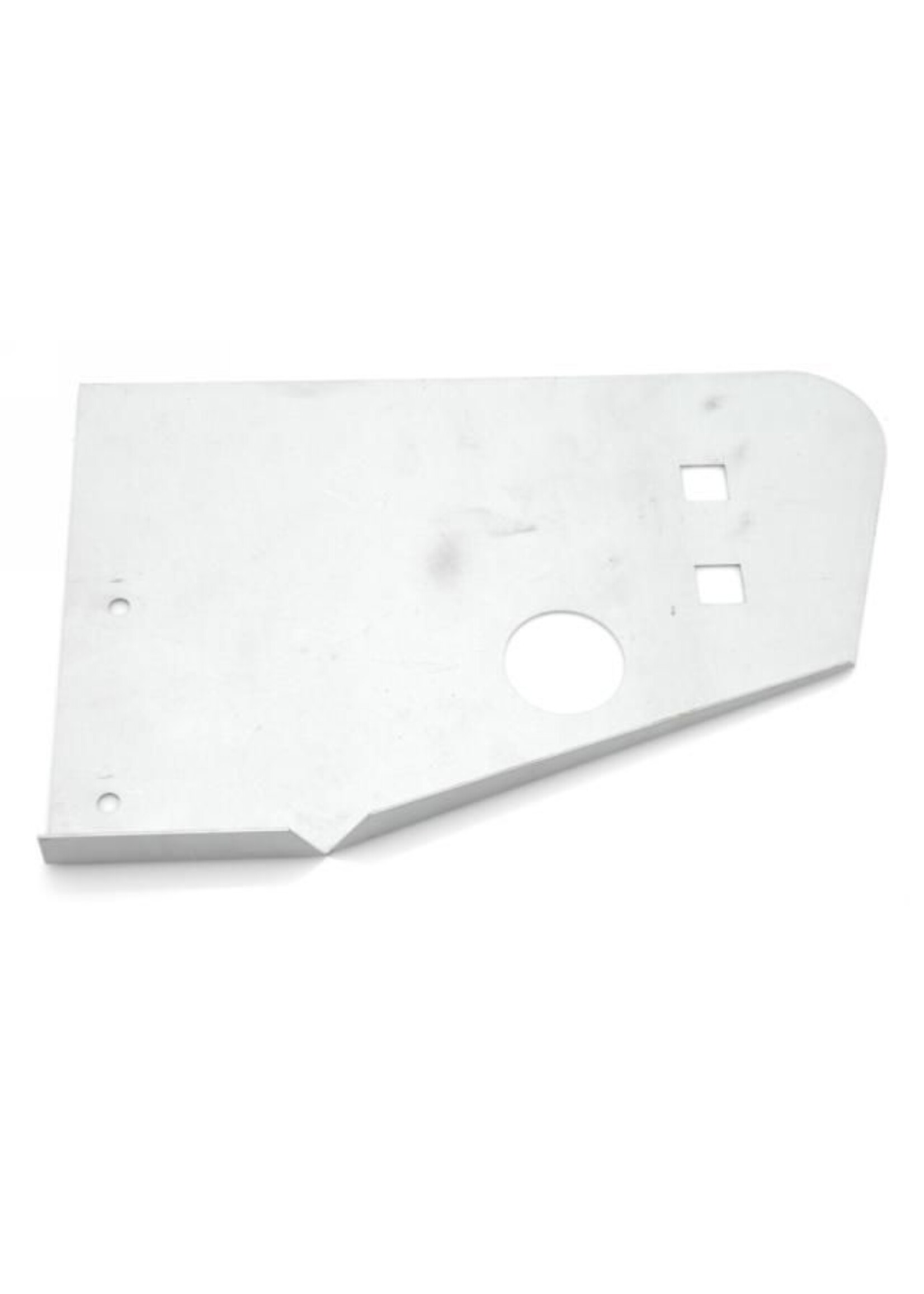 Rep part back panel right