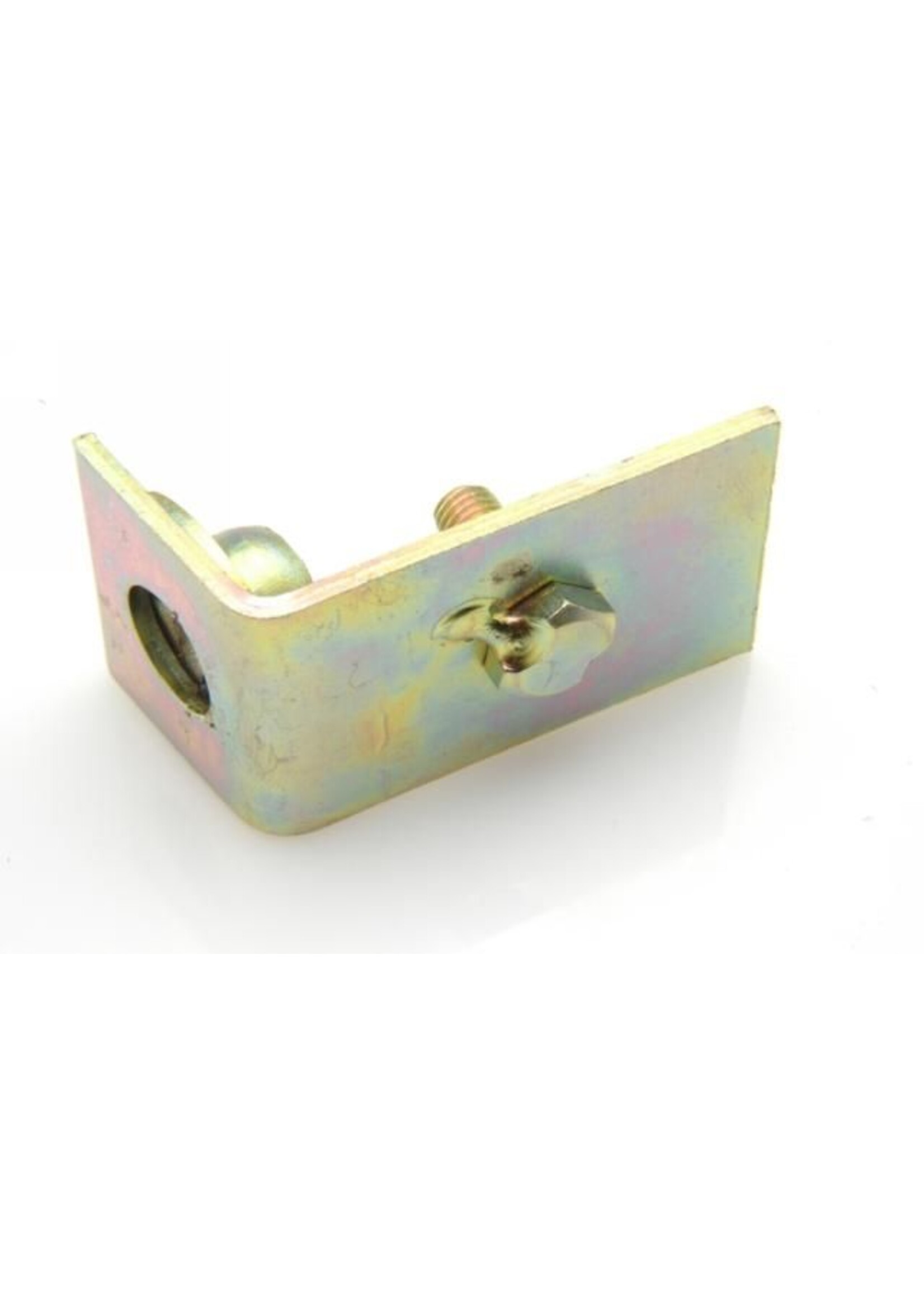 Support rear wing on wheel arch Nr Org: DS851157