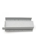 Reparatiedeel d-stijl links onder break