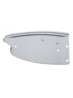 Connecting panel arch - back panel right break