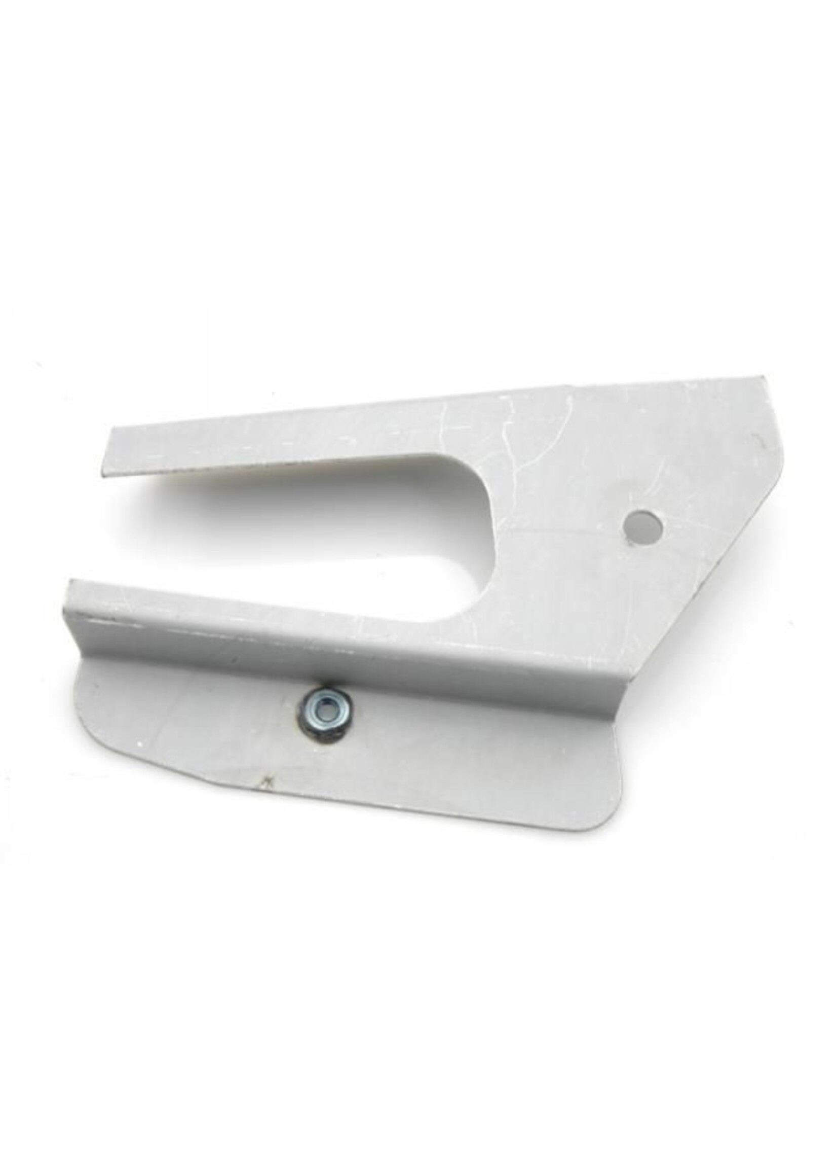 Closing panel side member rear pillar right Nr Org: DS74377A