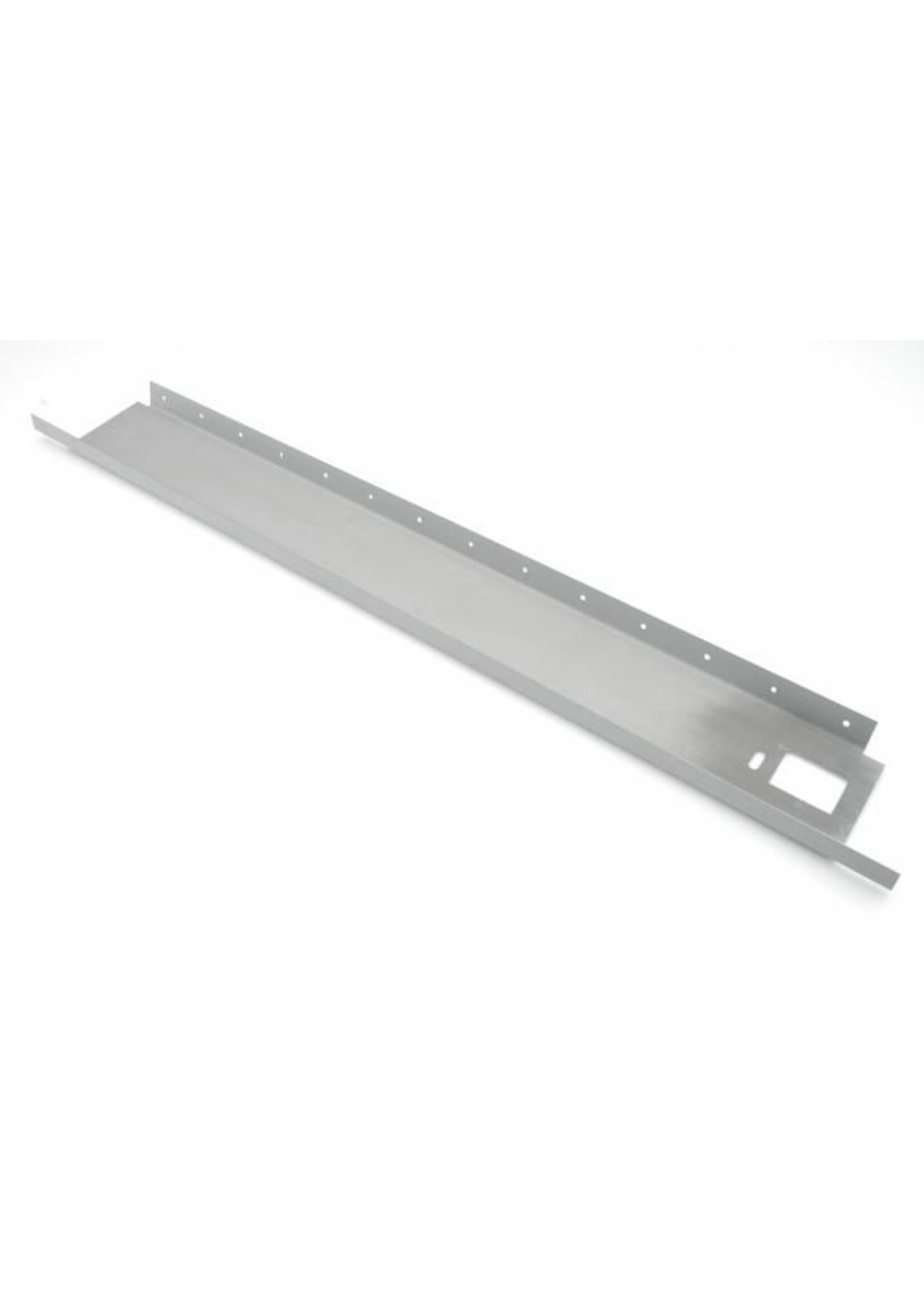 Panel larguero trasero izquierda Nr Org: DM8112