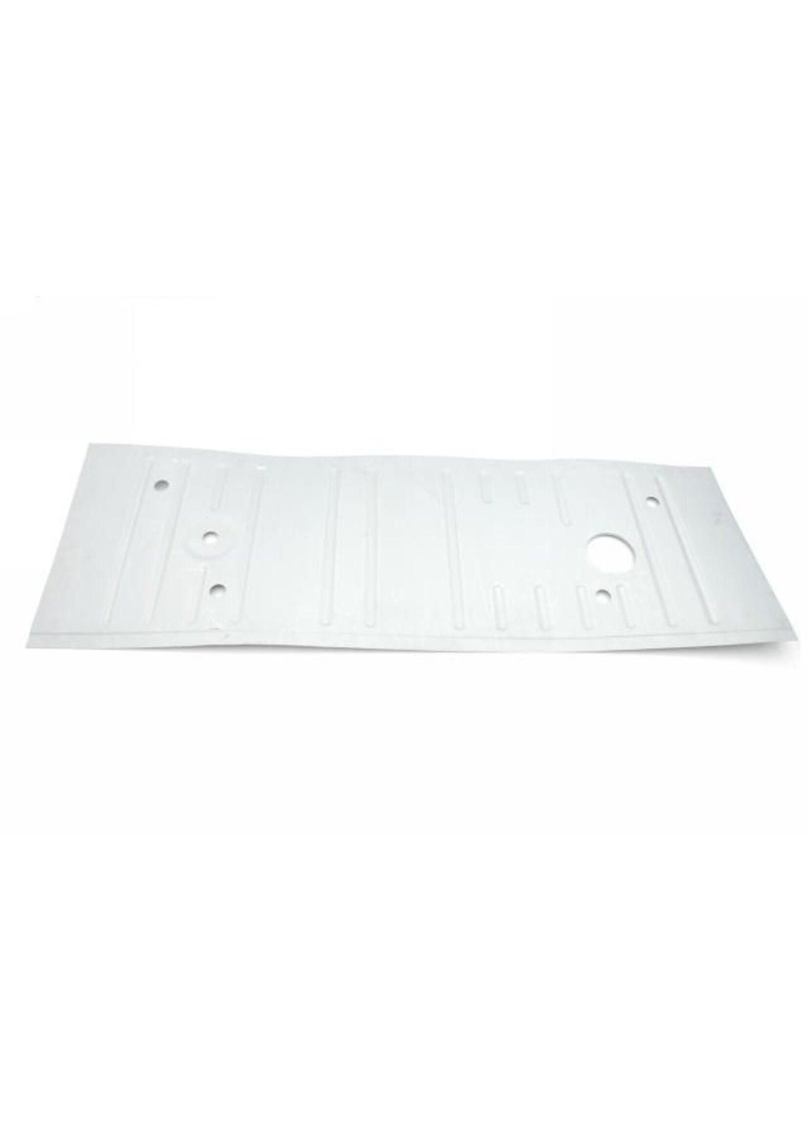 Panel under tank Nr Org: DX7443