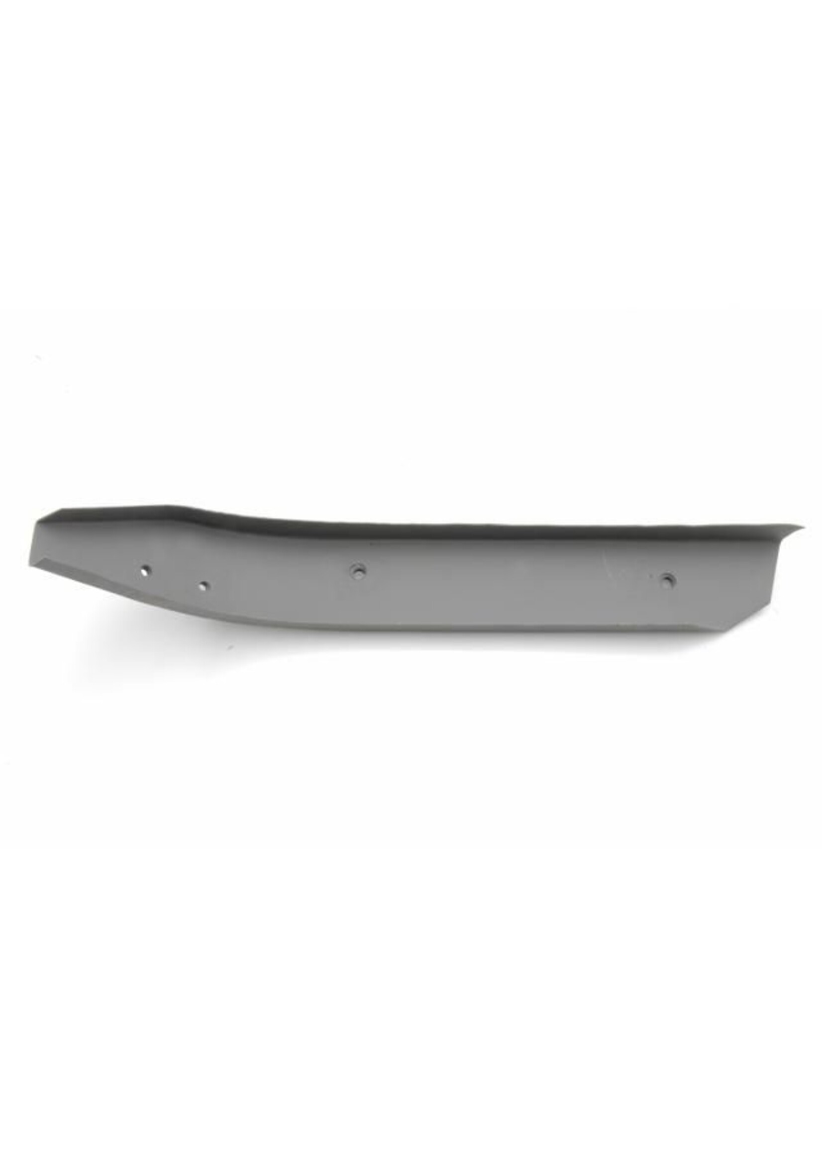 Afsluitplaat boven a stijl links voor Nr Org: DX81272