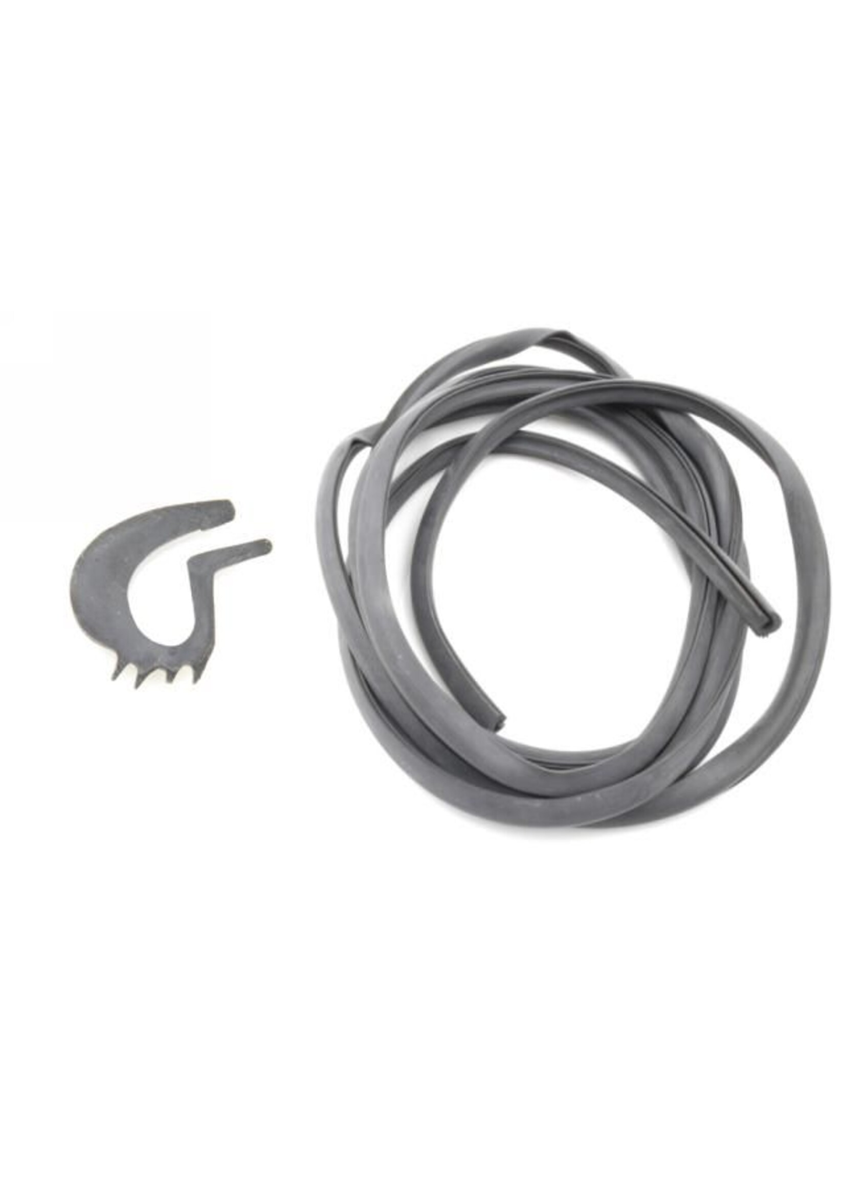 Caucho techo aluminium berline 4360mm Nr Org: D82591A