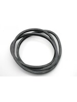 Rubber achterruit break zwart break