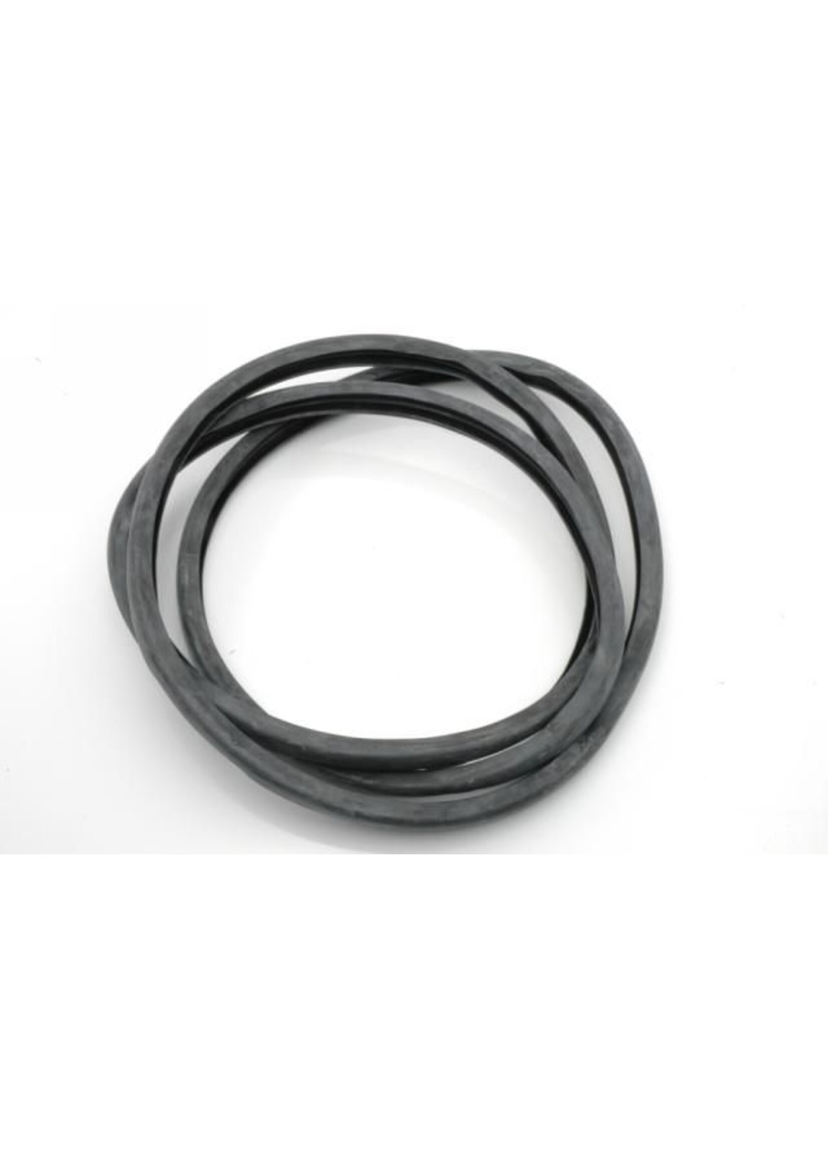 Caucho cristal negro break Nr Org: DF96161
