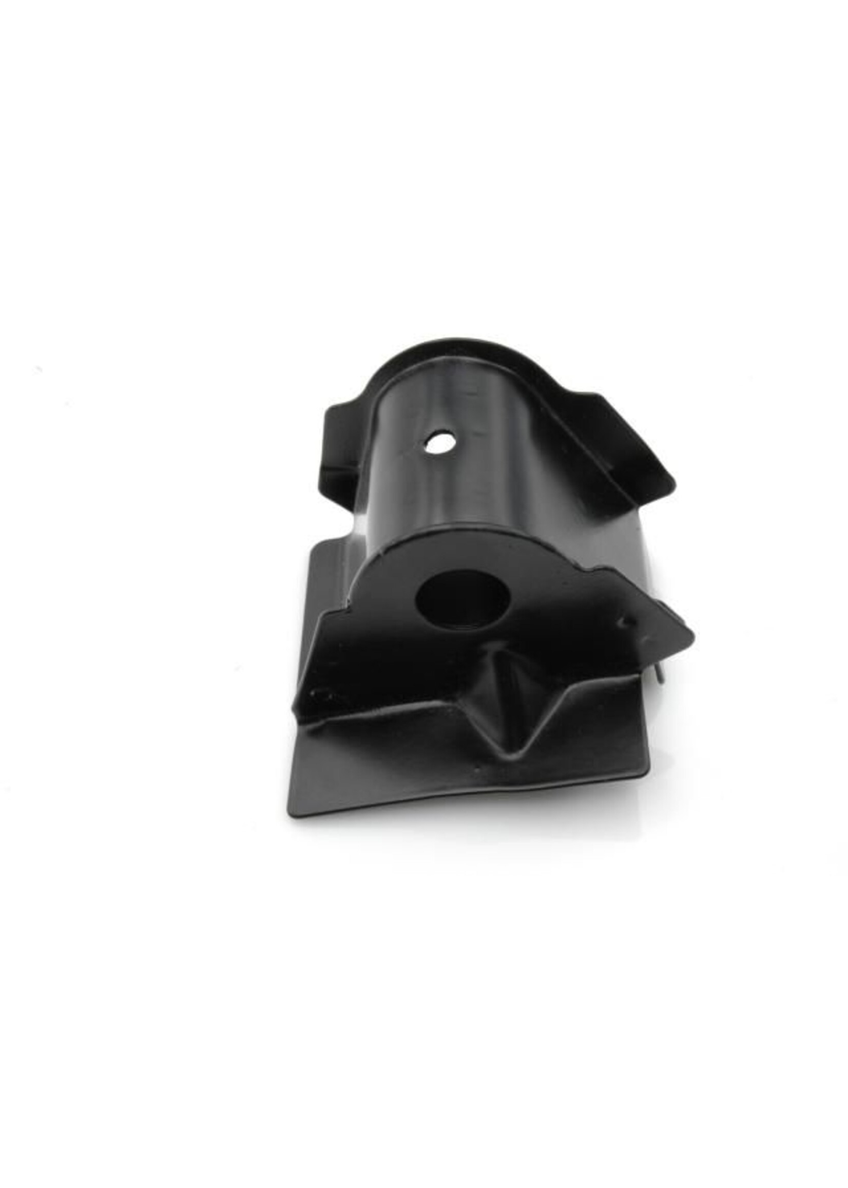 Support fixe pare choc arrière gauche Nr Org: D61588