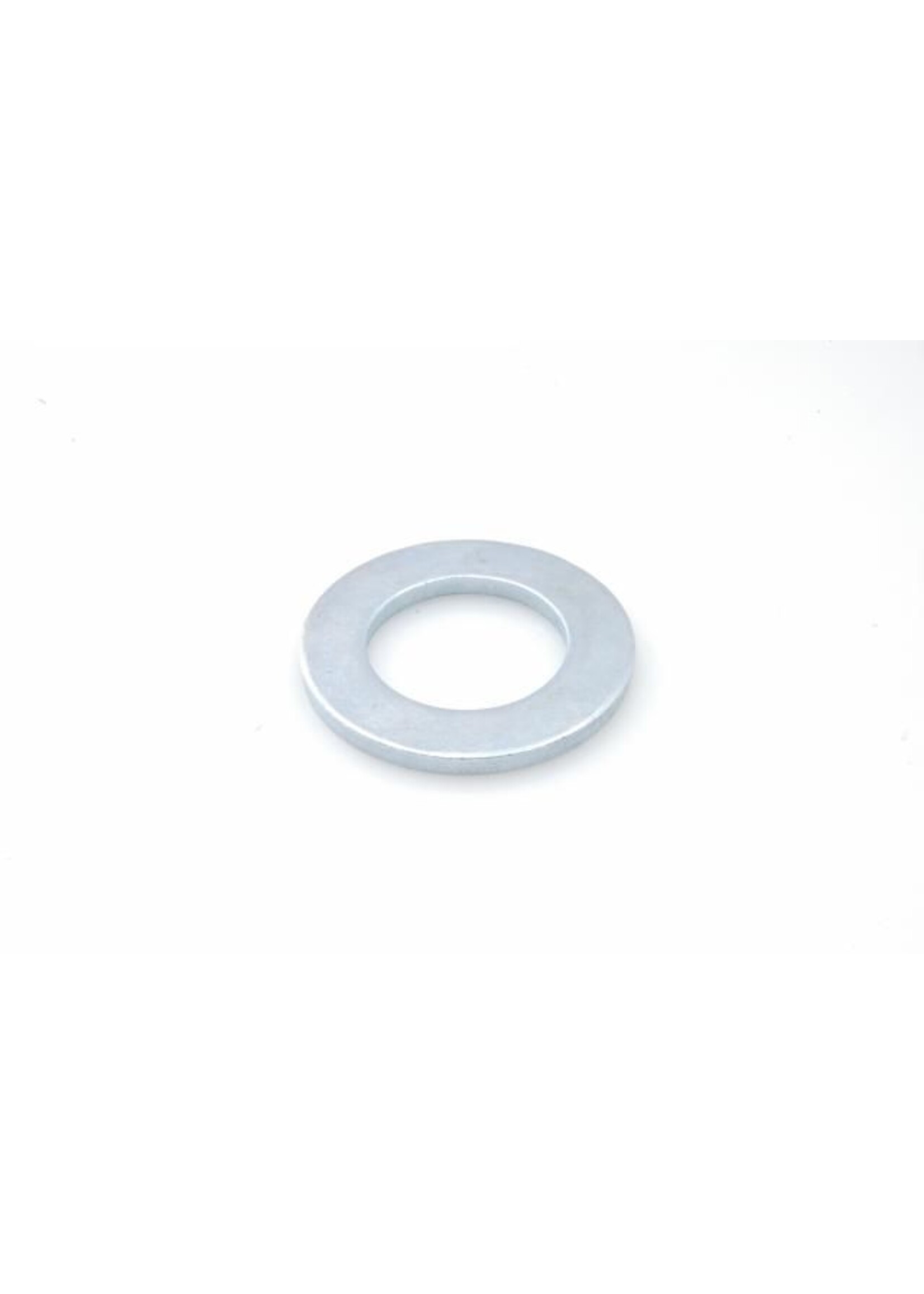 Rondelle fixation support mobile pare choc arrière Nr Org: ZC9619191