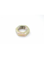 Nut adjustable bracket rear bumper