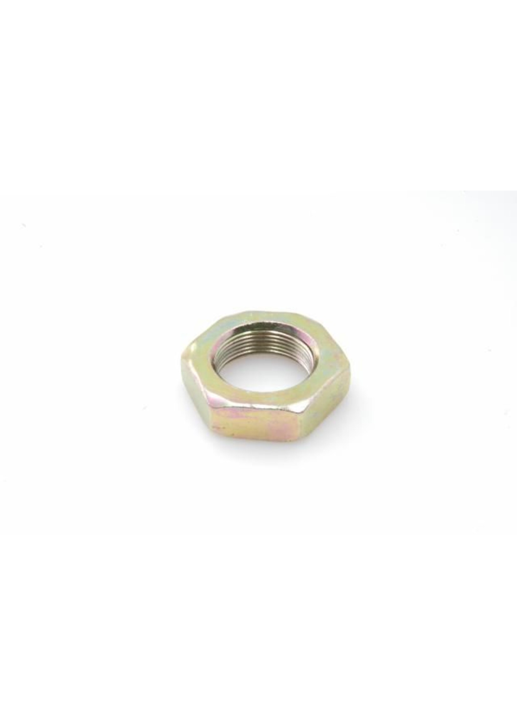 Écrou fixation support mobile pare choc arrière Nr Org: ZC9614203
