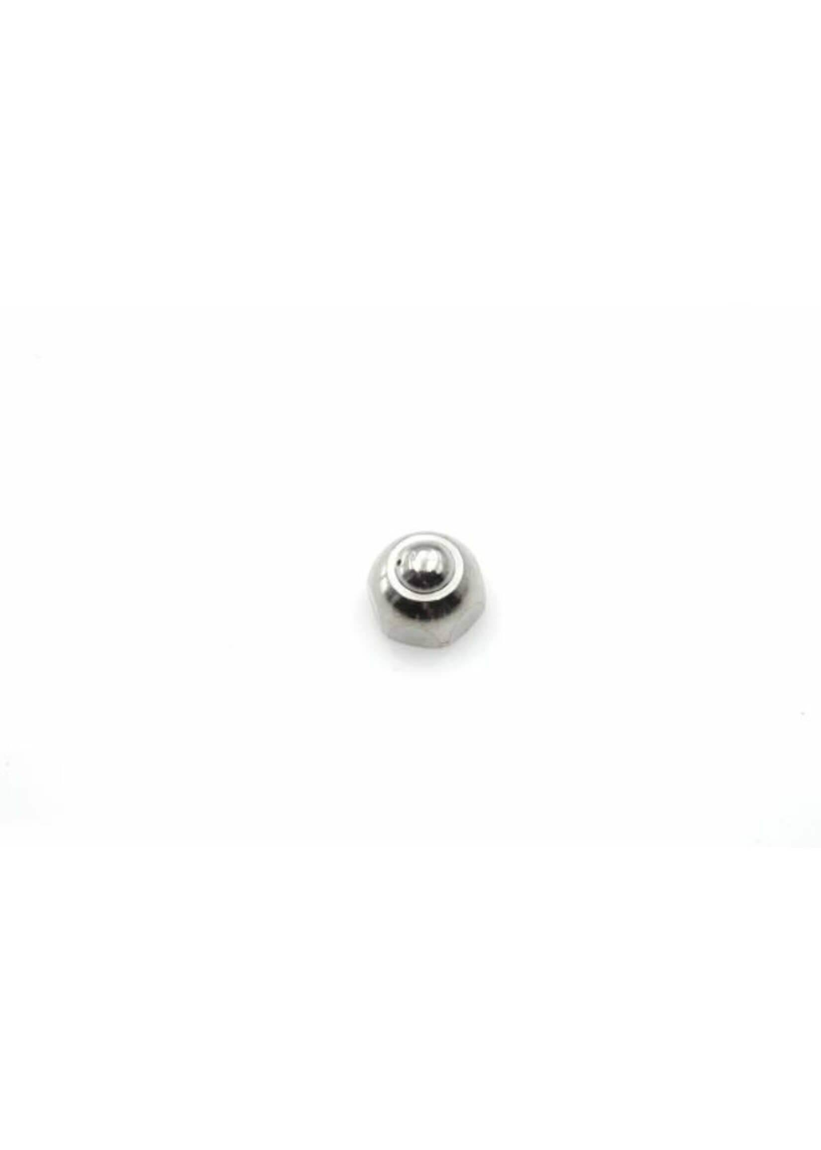 Gicleur chrome -04/73 Nr Org: DS5648C