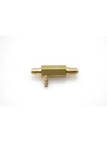 Nozzle double union right -04/73