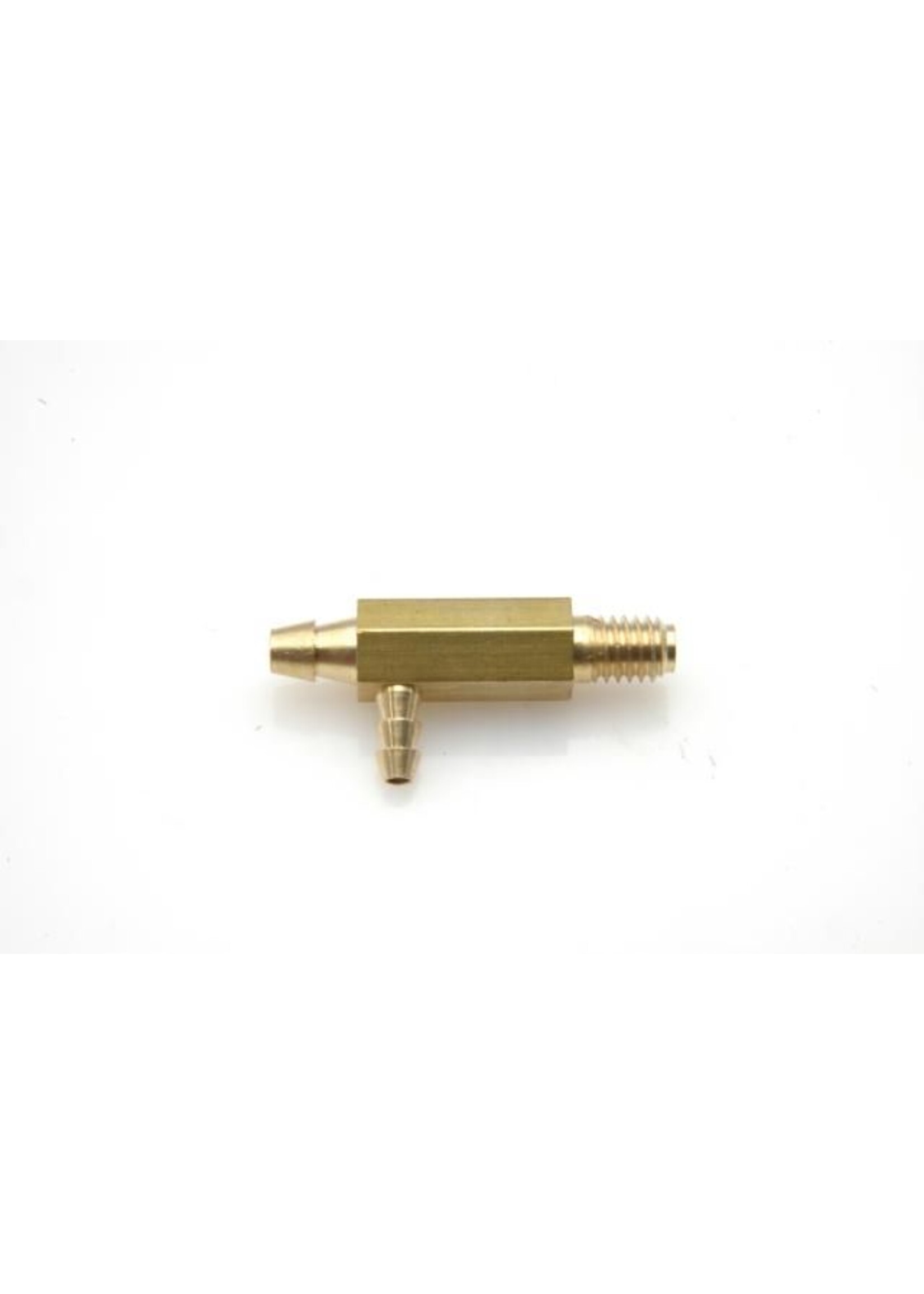 Gicleur raccord double droit -04/73 Nr Org: DS5648C