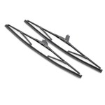 Windscreen wipers - 2 parts