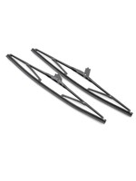 Windscreen wipers - 2 parts