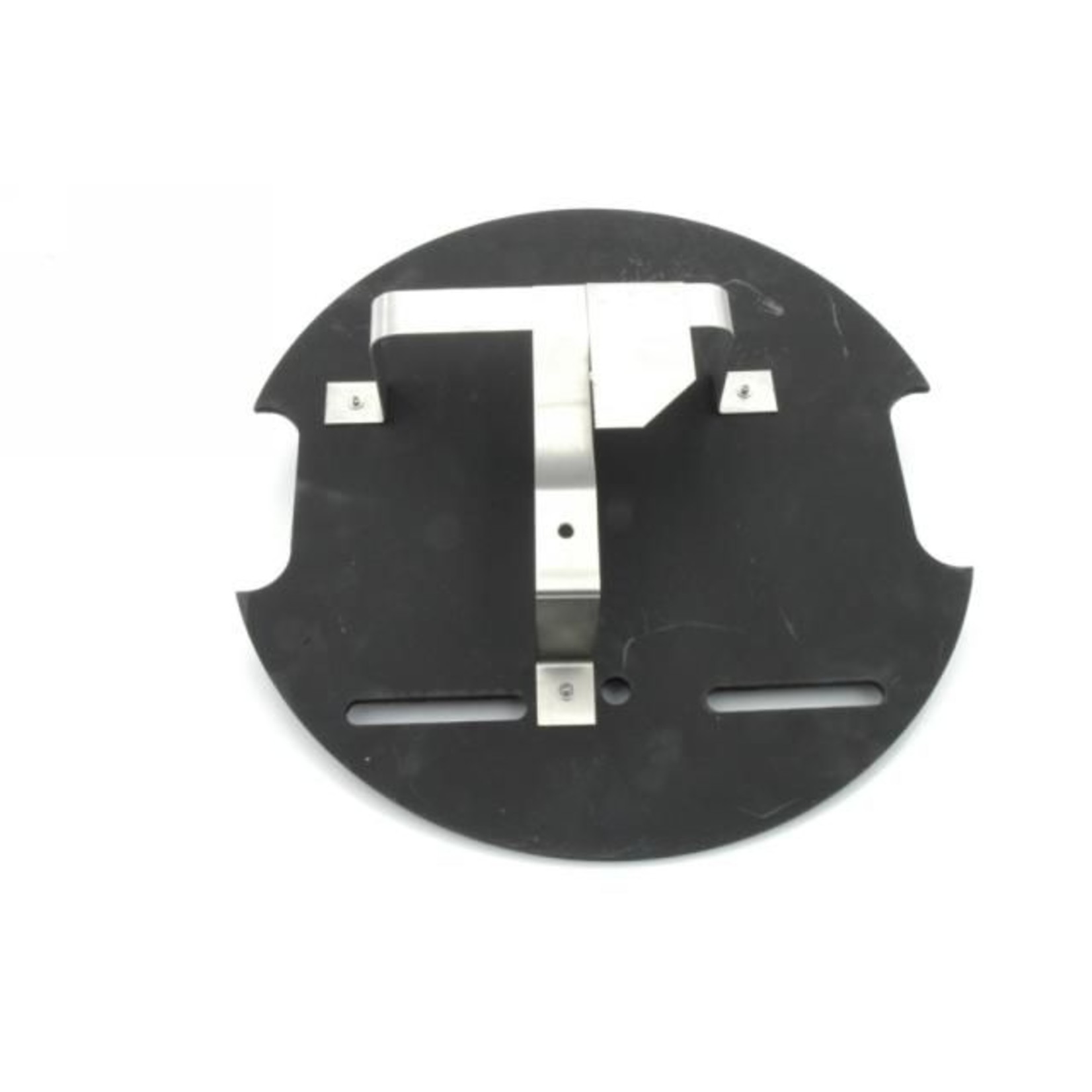 Plate with support spare tyre Nr Org: DX625150A