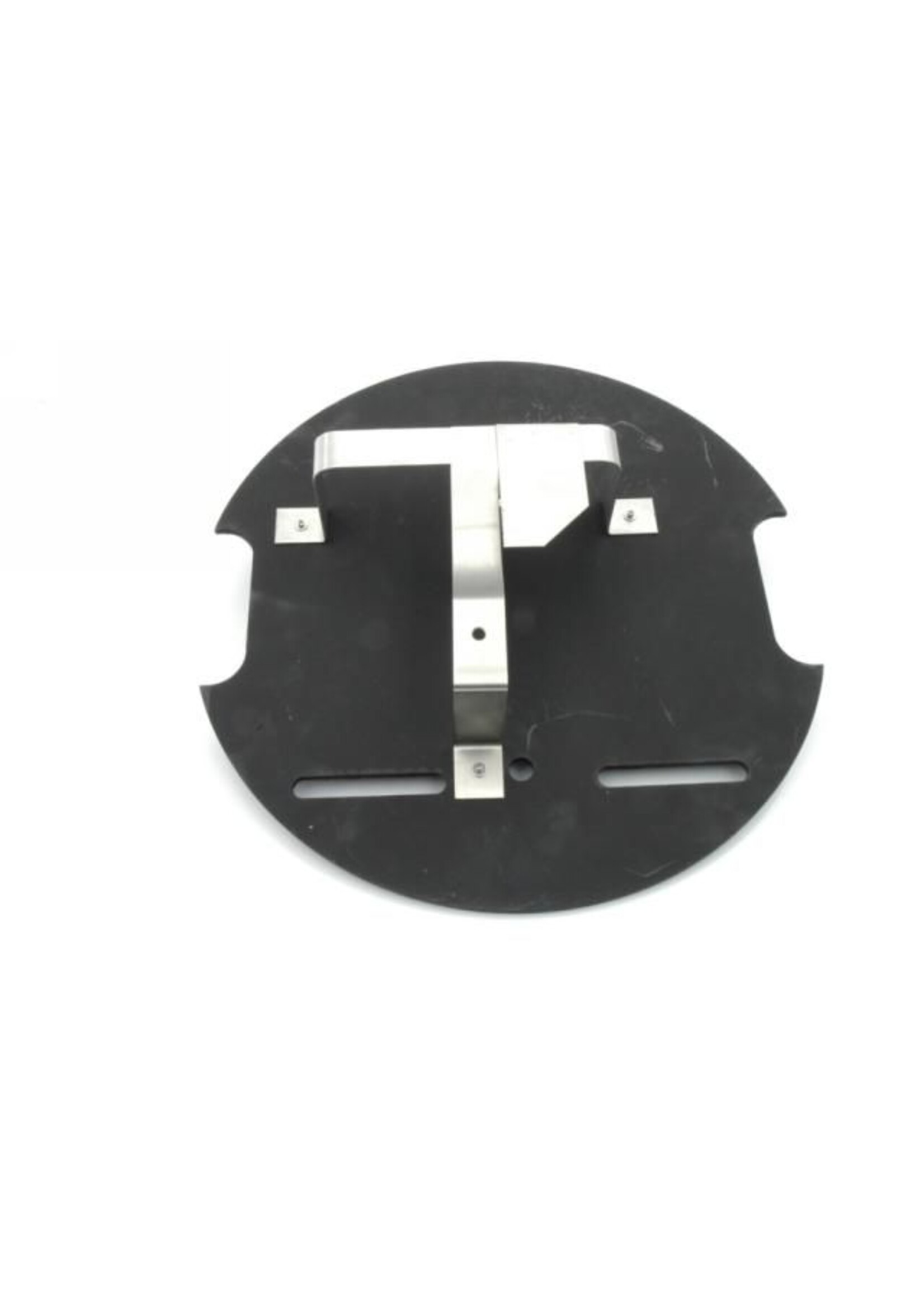 Plate with support spare tyre Nr Org: DX625150A