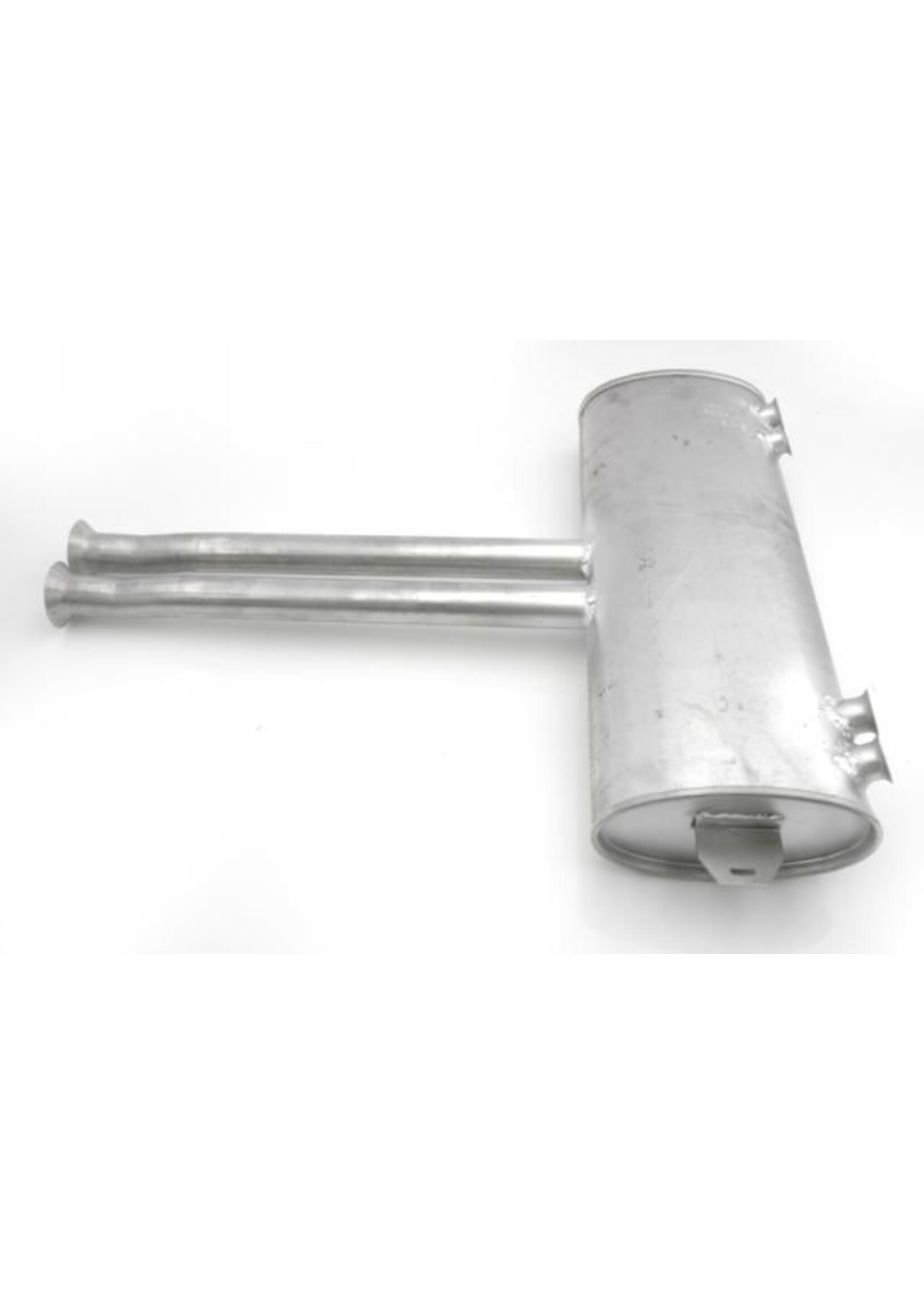 Principal silencer SM Nr Org: 5406064